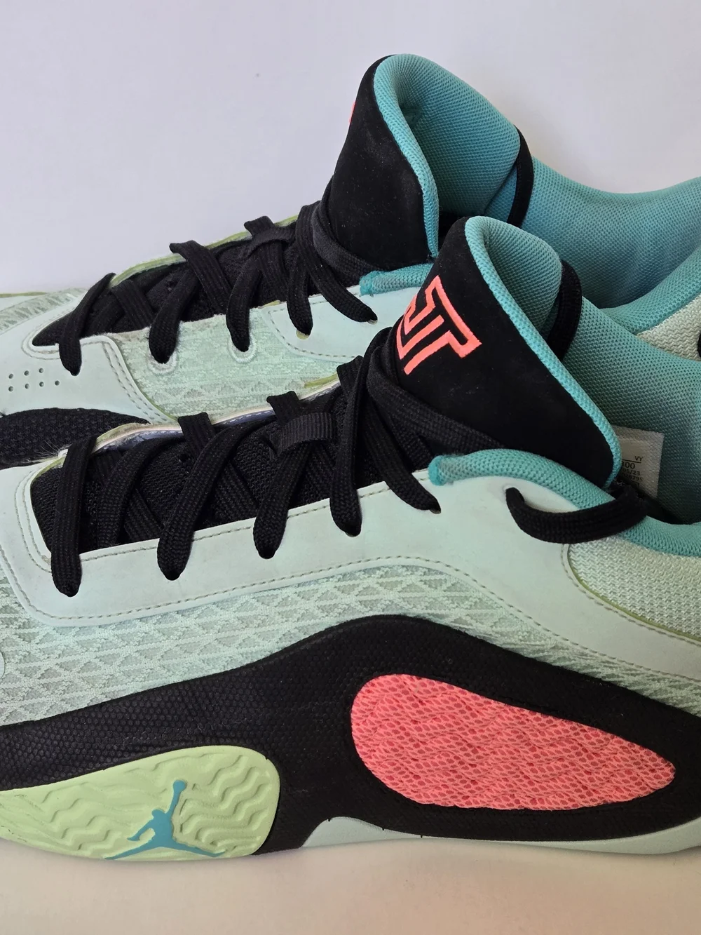 Jordan good pre